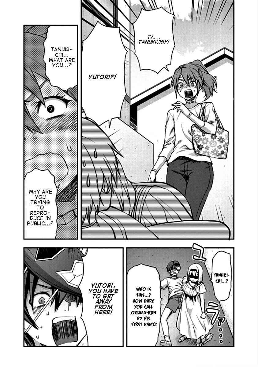 Chapter 21 - Page 9