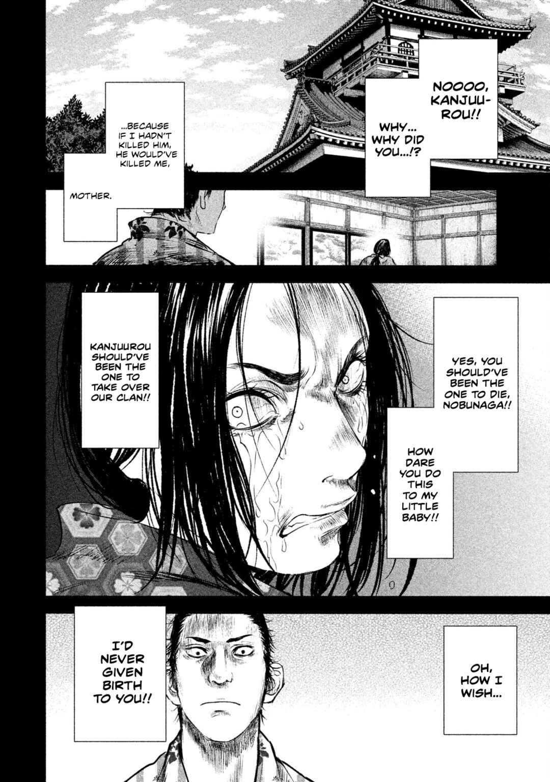 Chapter 60 - Page 14
