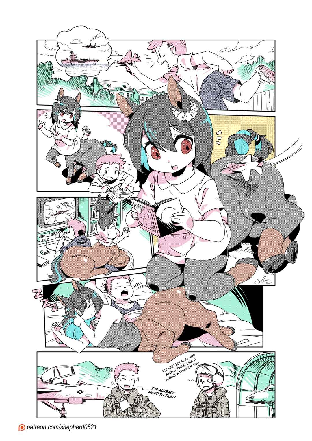 Chapter 305 - Page 1