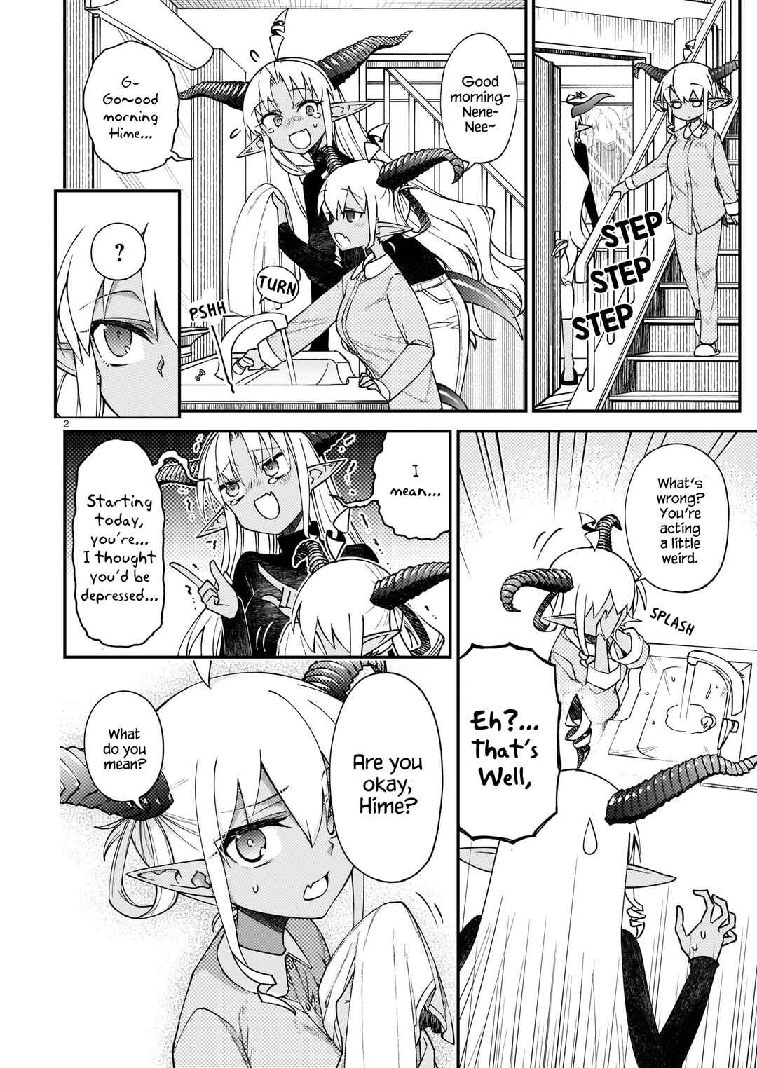 Chapter 2 - Page 2