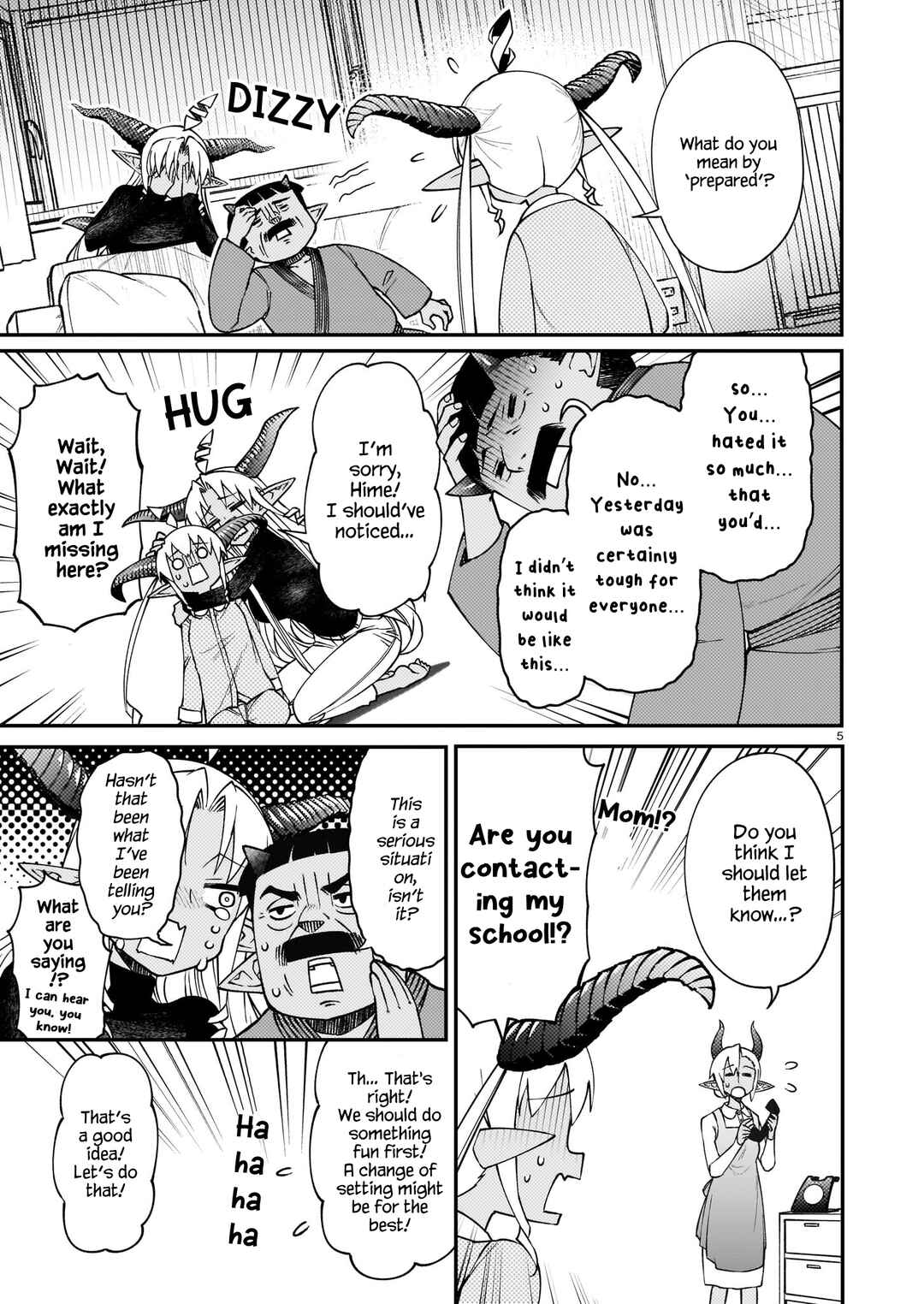 Chapter 2 - Page 5