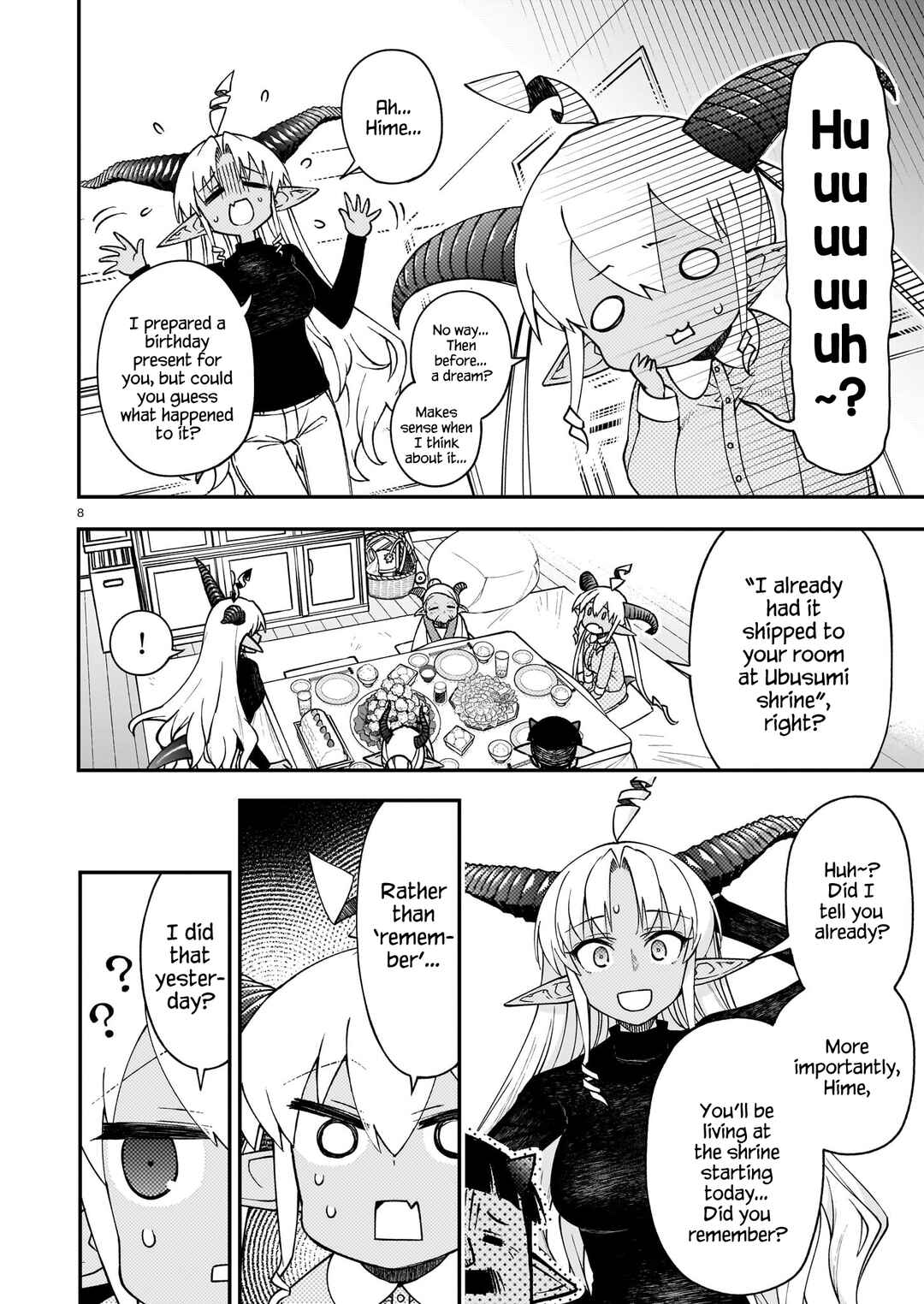 Chapter 2 - Page 8