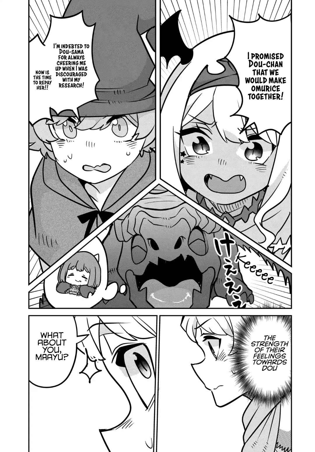 Chapter 32 - Page 14