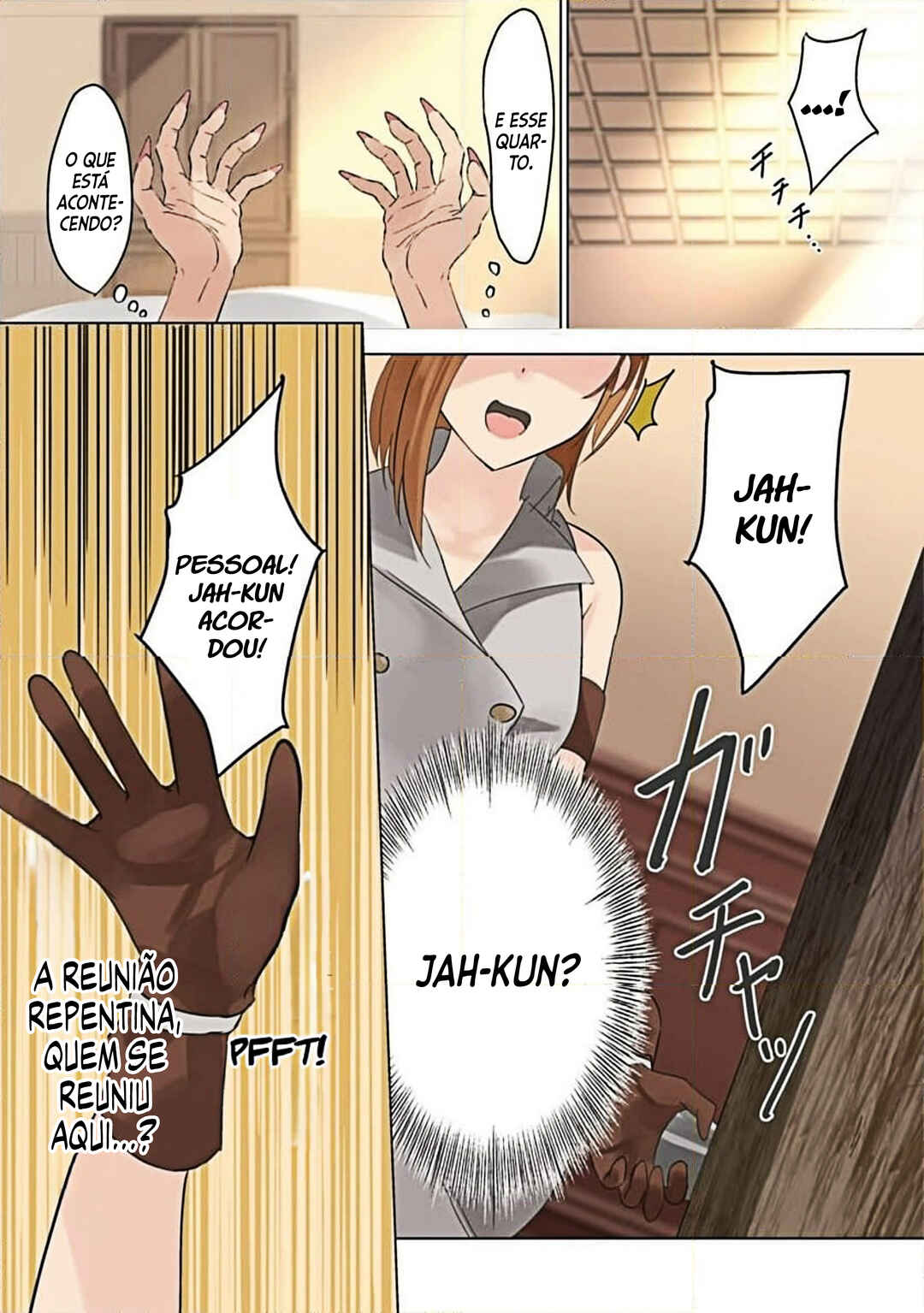 Chapter 1 - Page 3