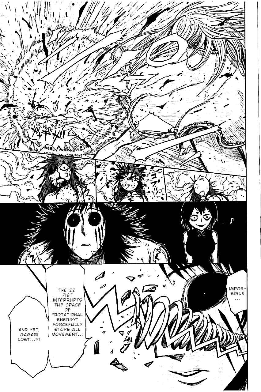 Chapter 139 - Page 12