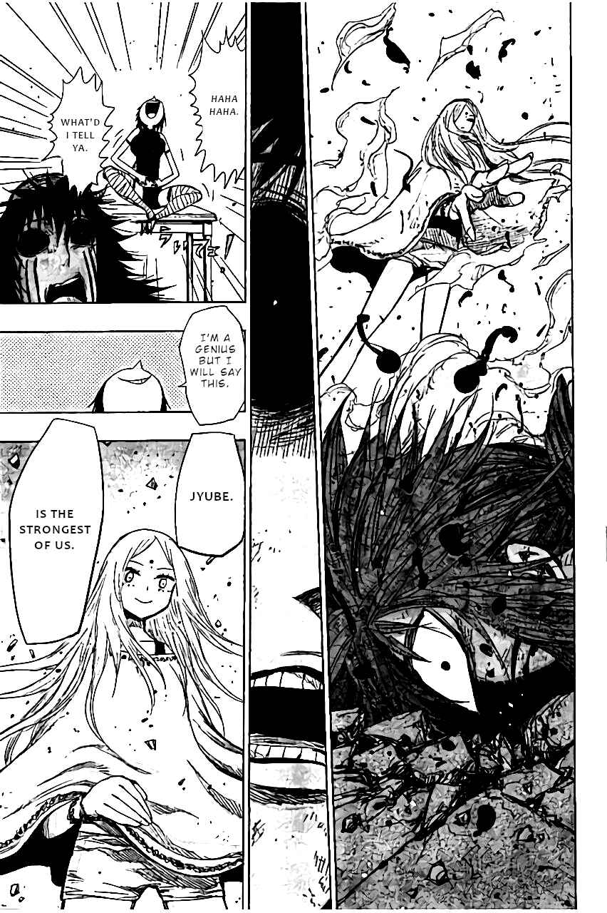 Chapter 139 - Page 16