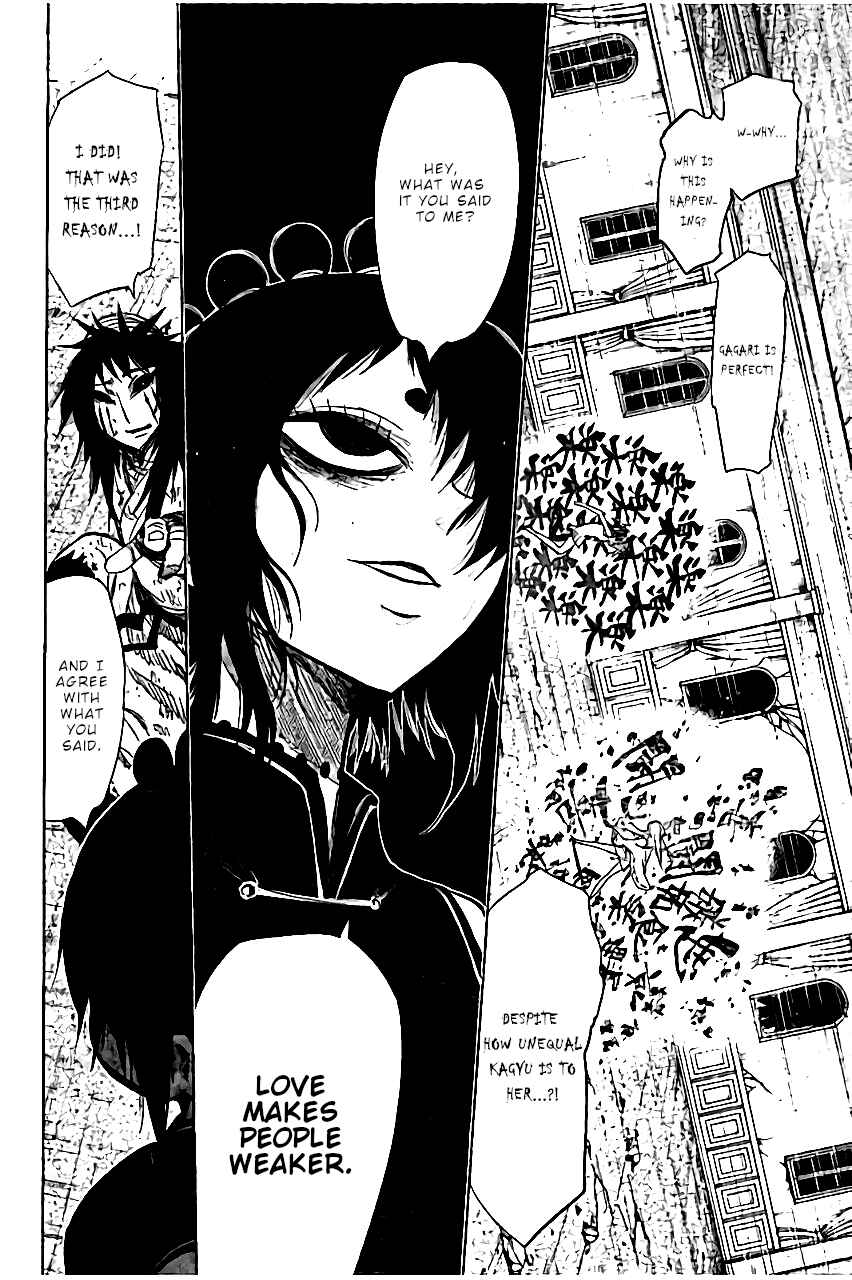 Chapter 139 - Page 17