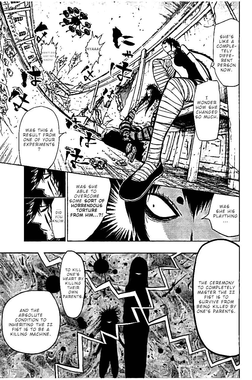 Chapter 139 - Page 6