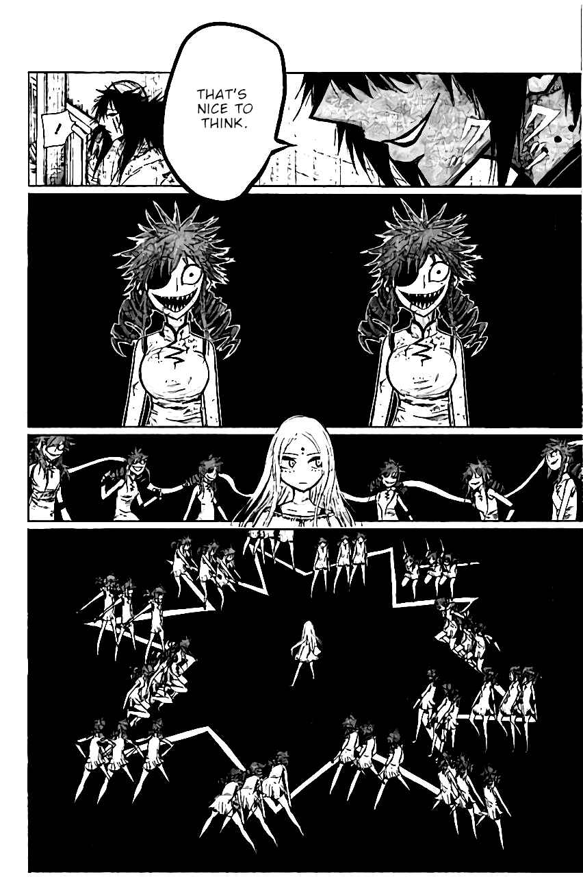 Chapter 139 - Page 9