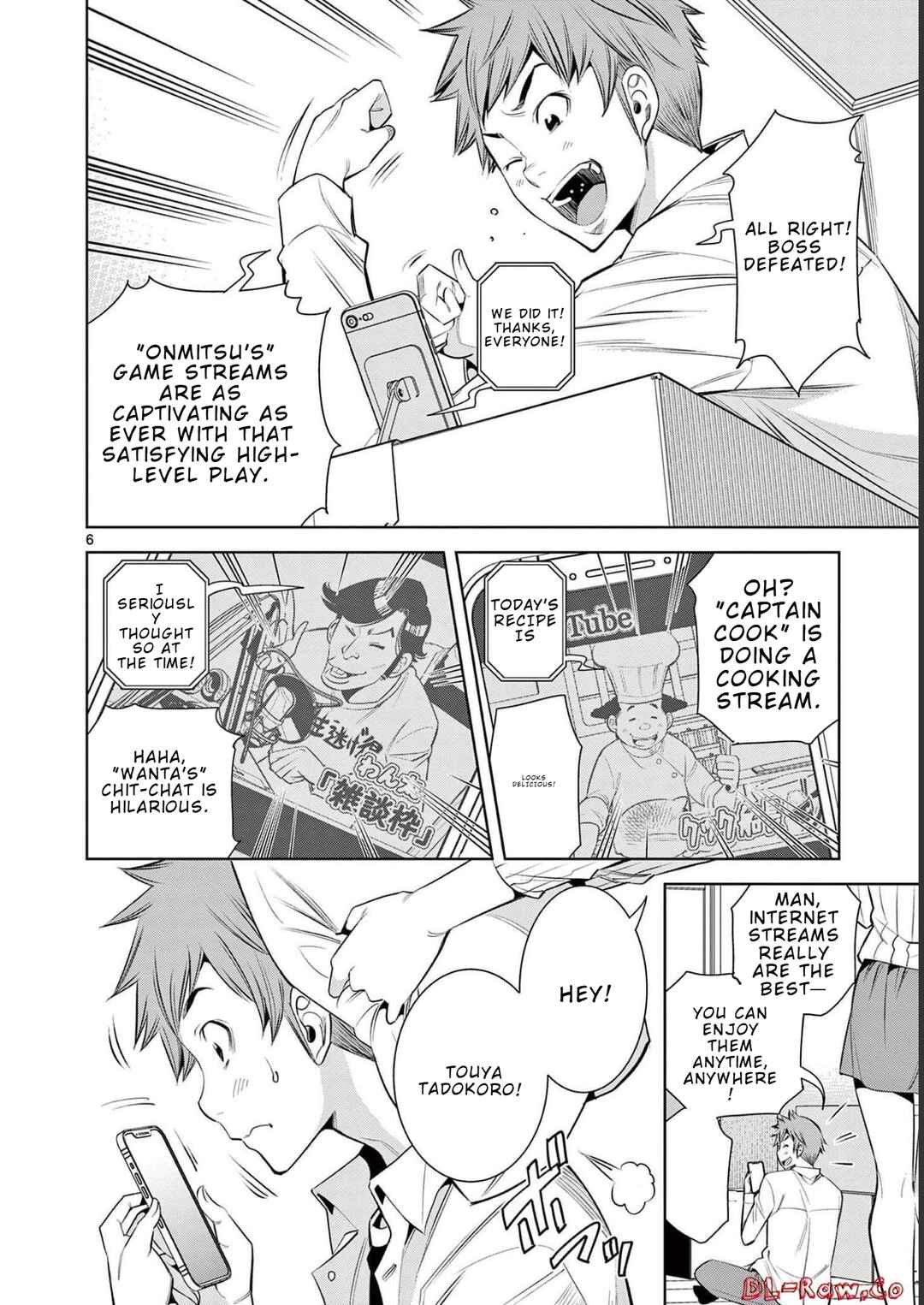 Chapter 1 - Page 10