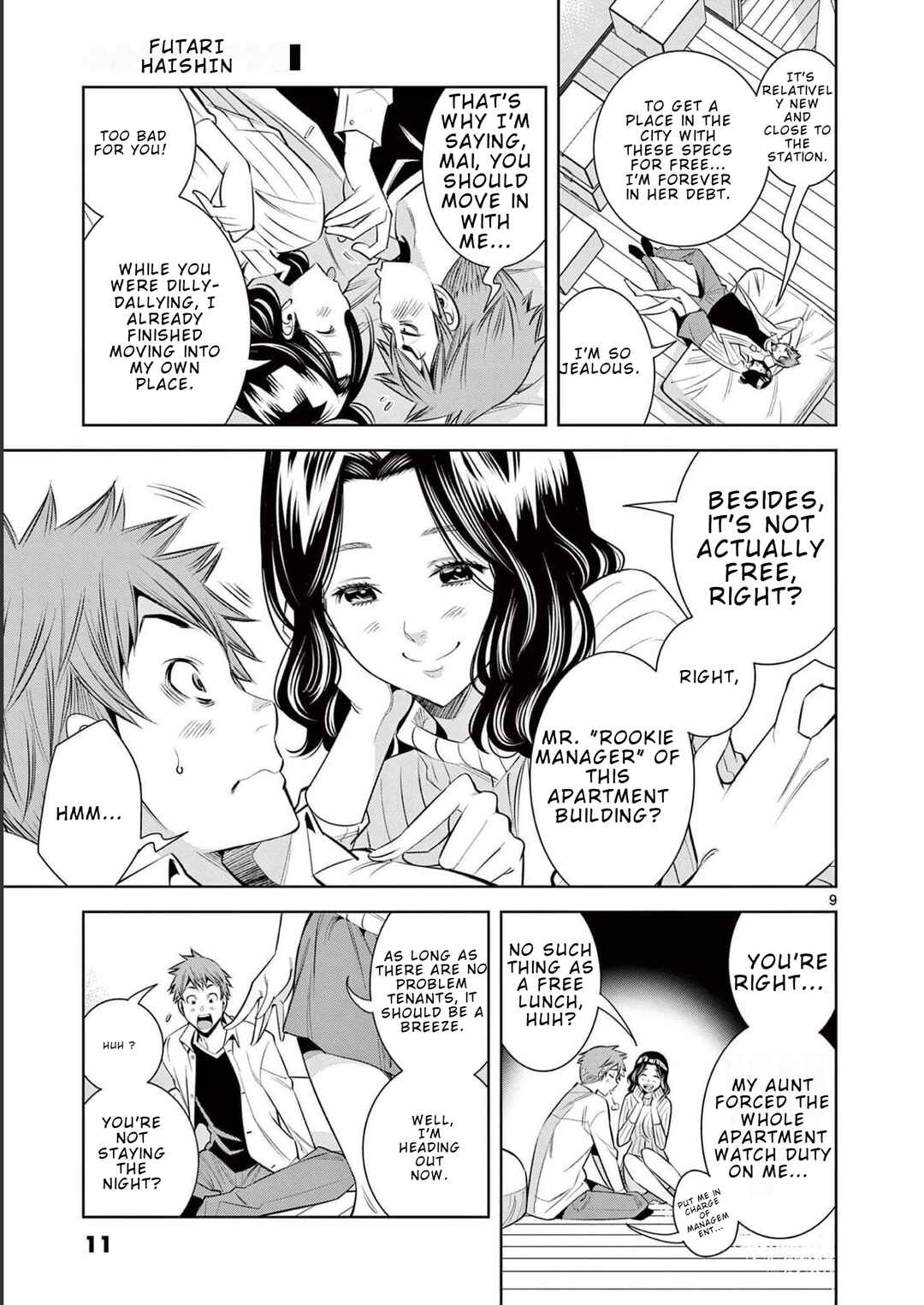 Chapter 1 - Page 13
