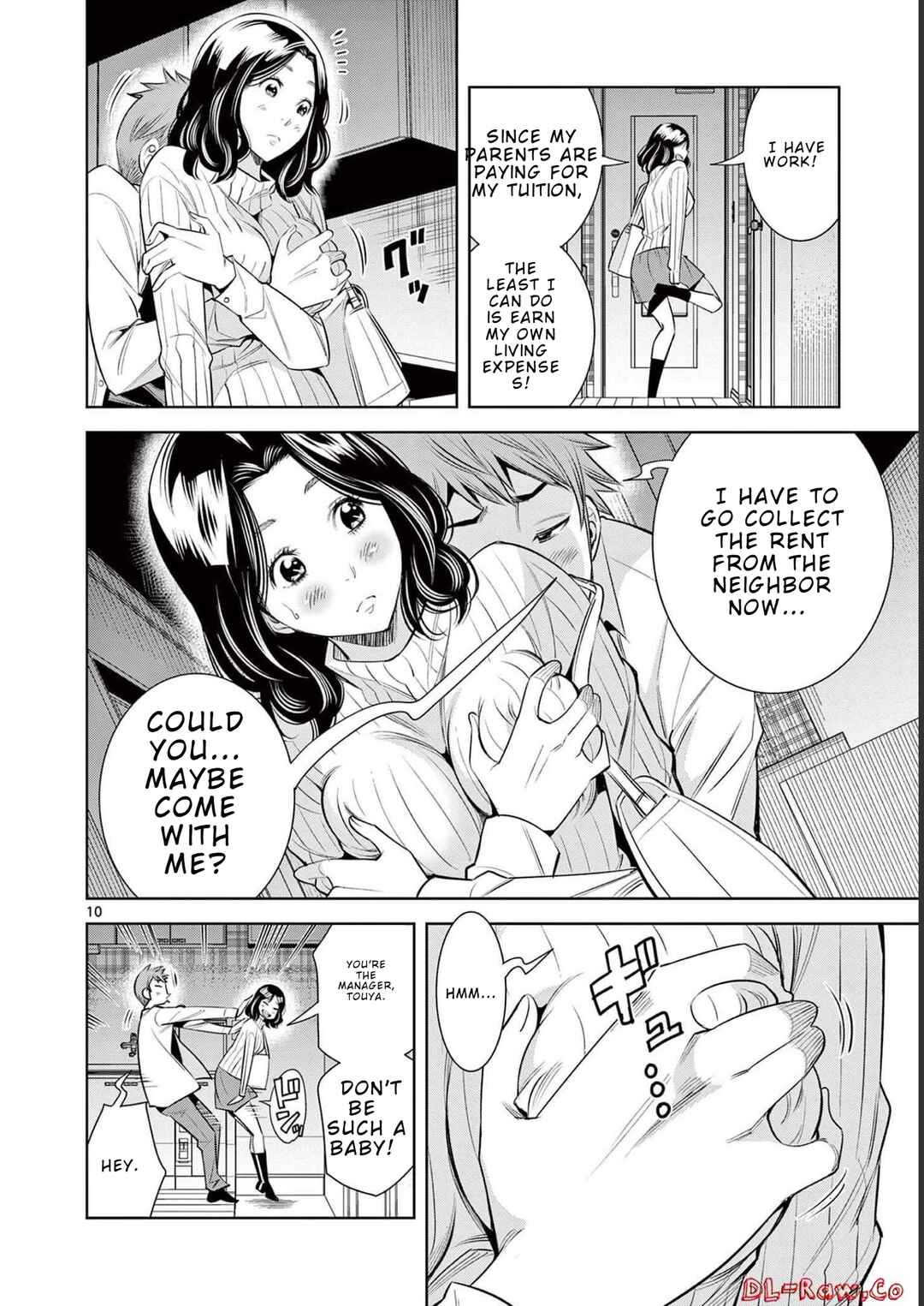 Chapter 1 - Page 14