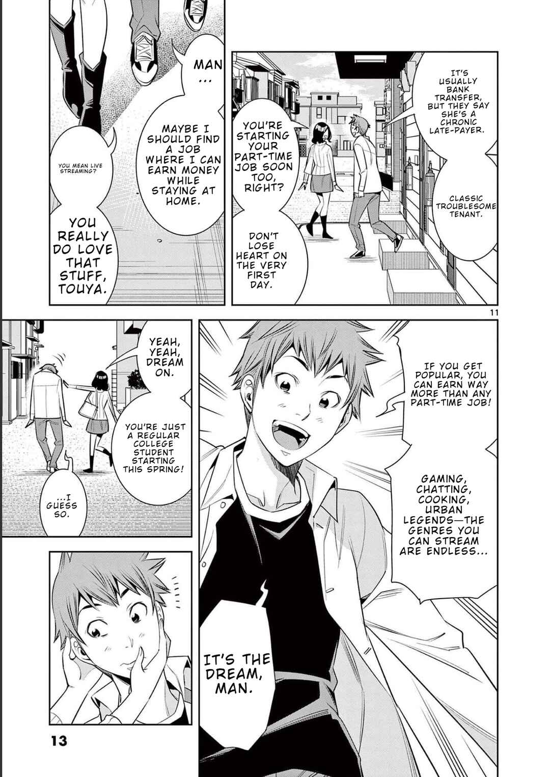 Chapter 1 - Page 15