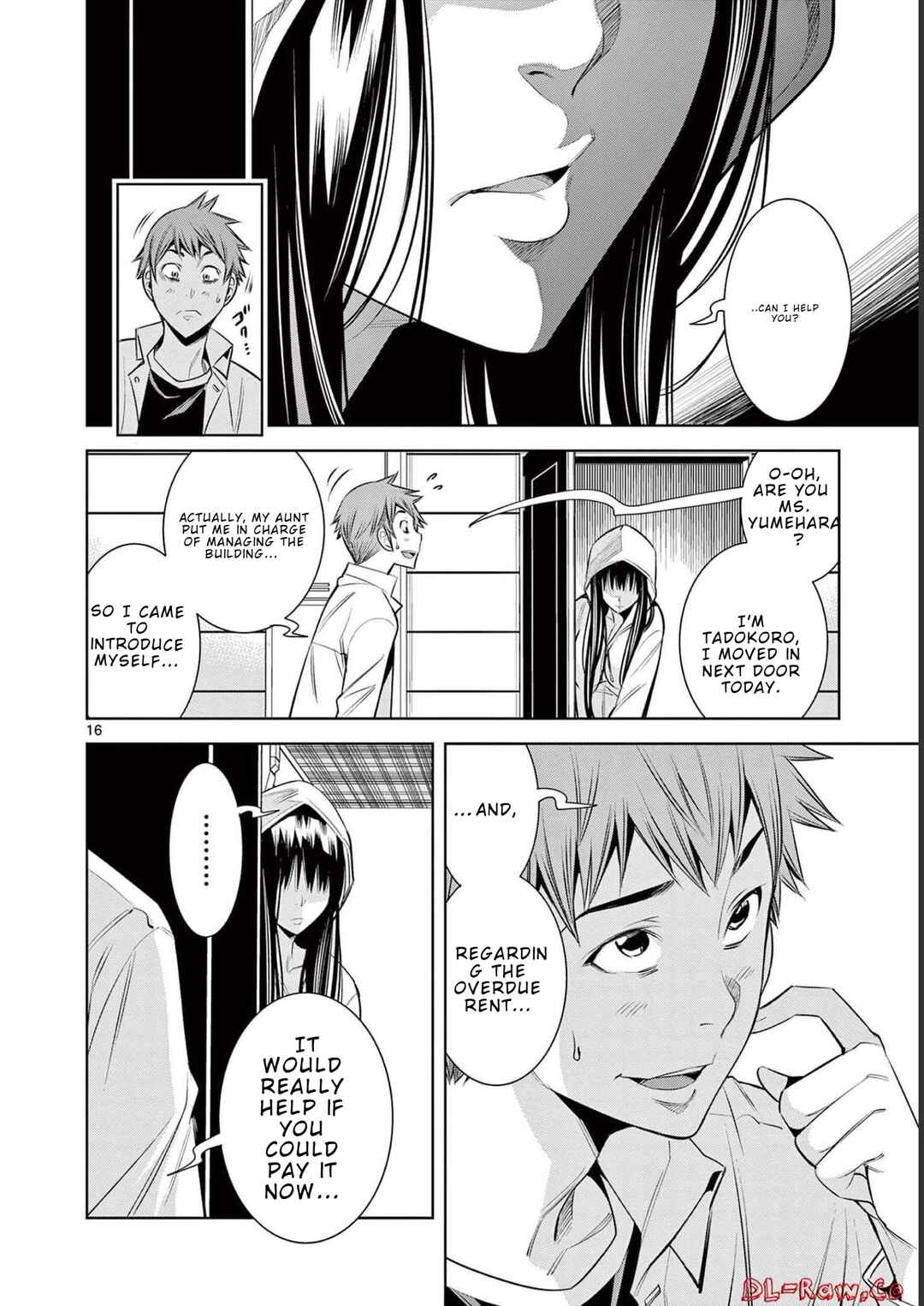 Chapter 1 - Page 20