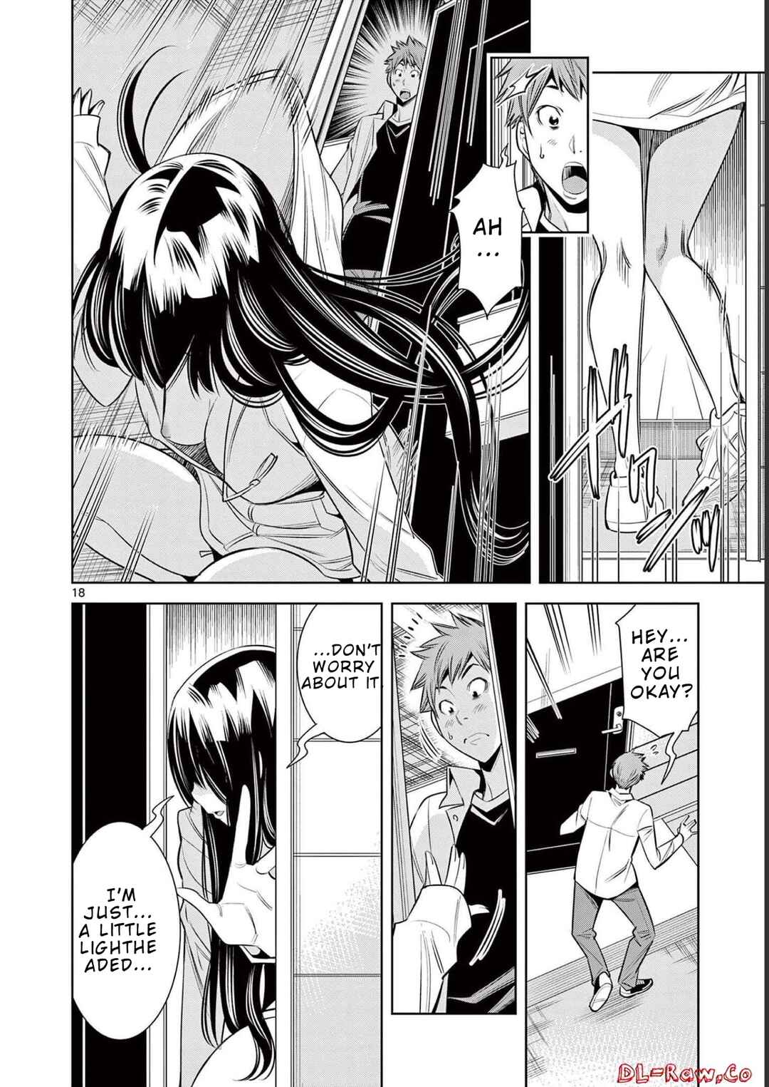 Chapter 1 - Page 22