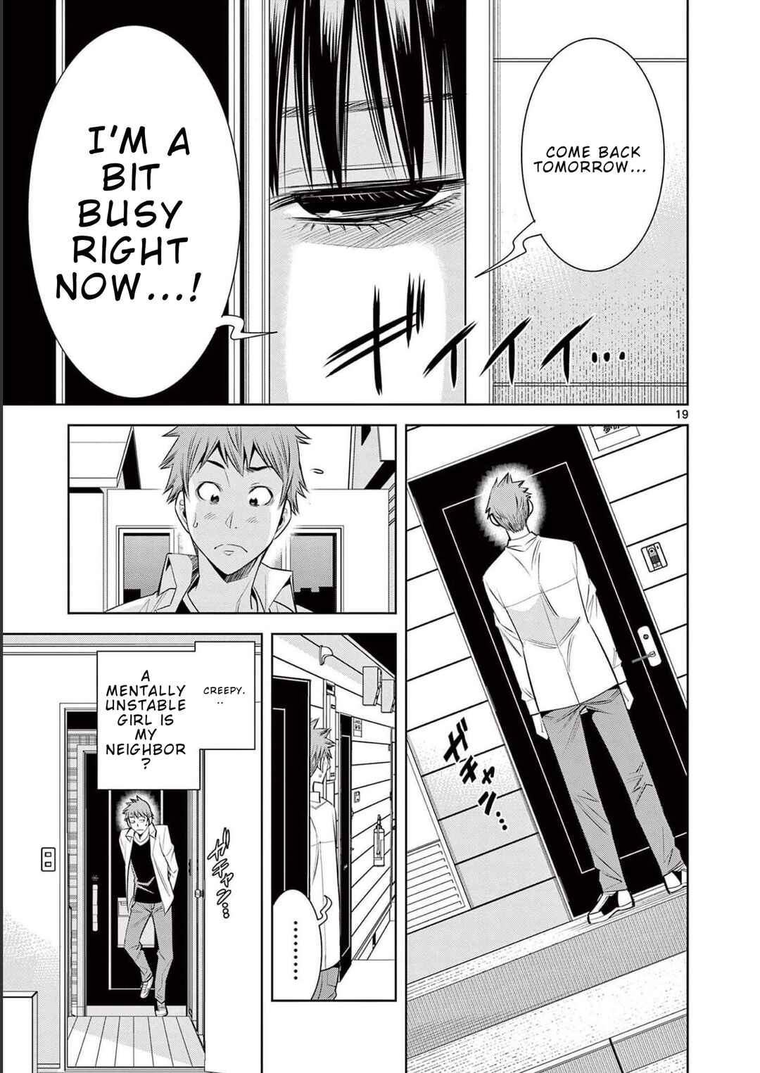 Chapter 1 - Page 23