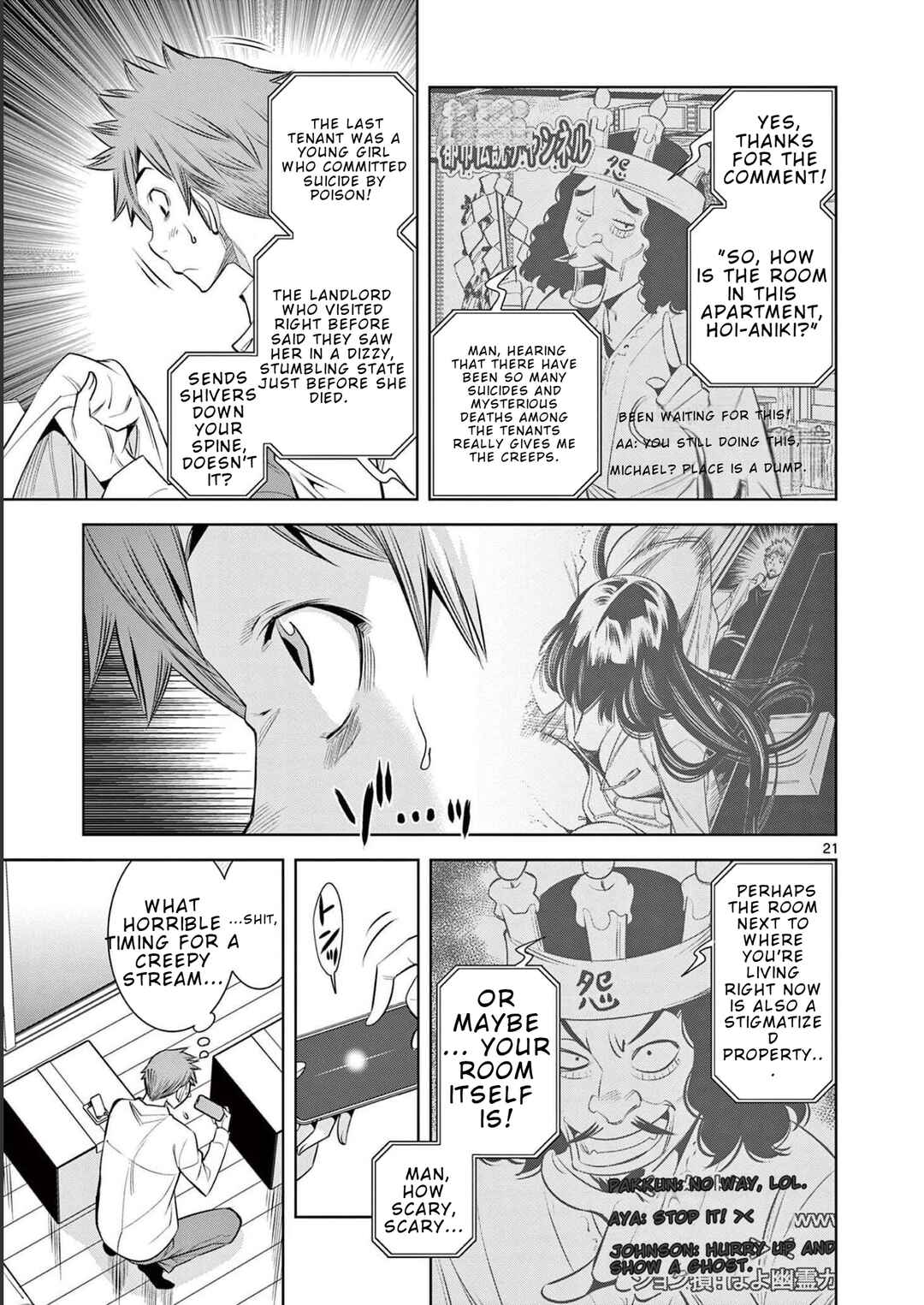 Chapter 1 - Page 25