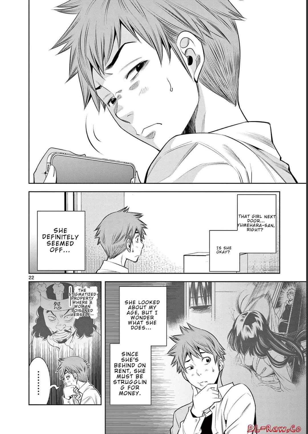 Chapter 1 - Page 26