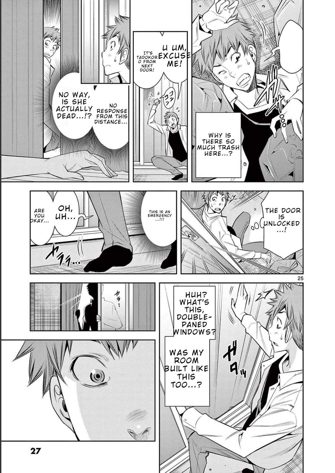 Chapter 1 - Page 29