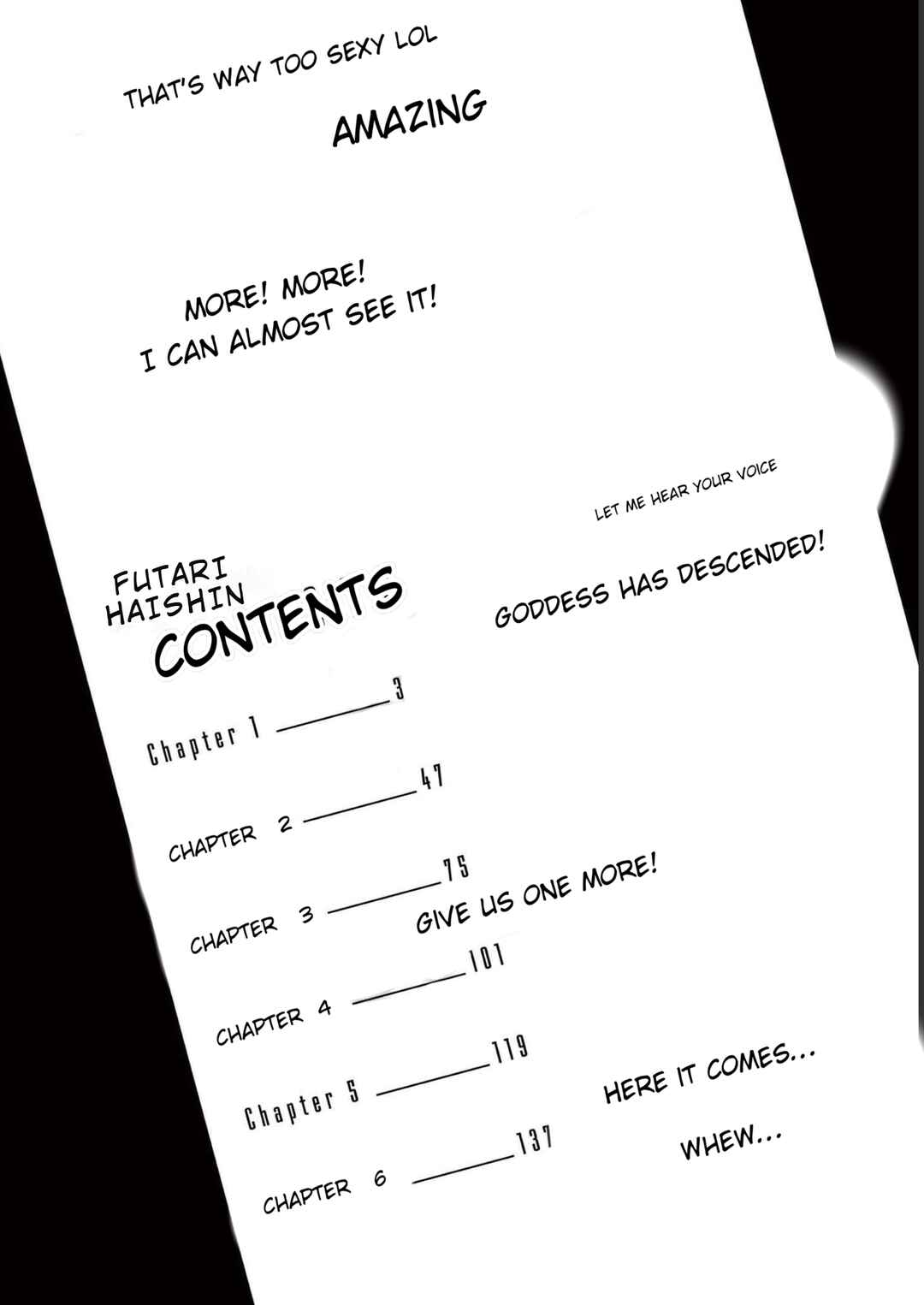 Chapter 1 - Page 4