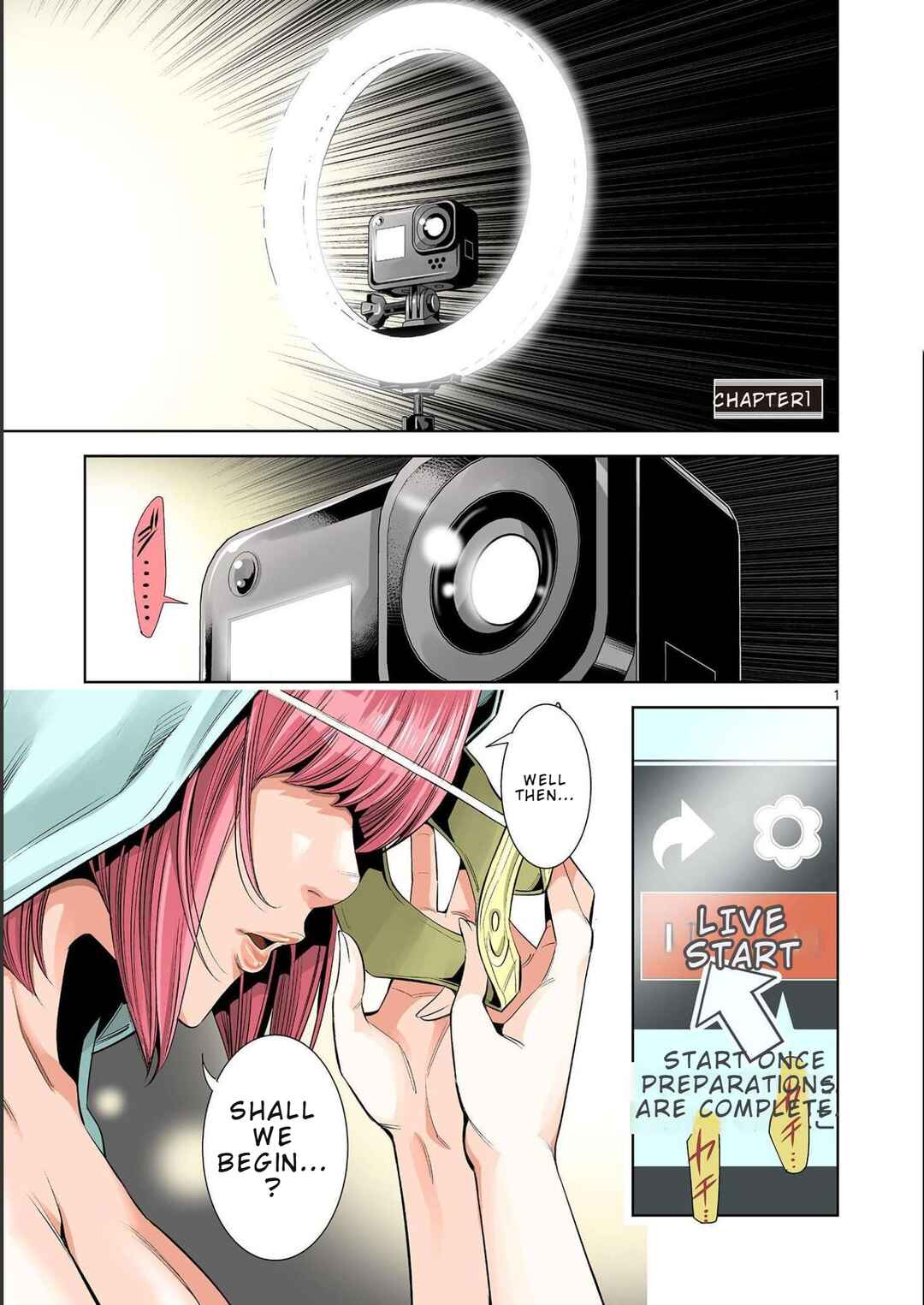Chapter 1 - Page 5