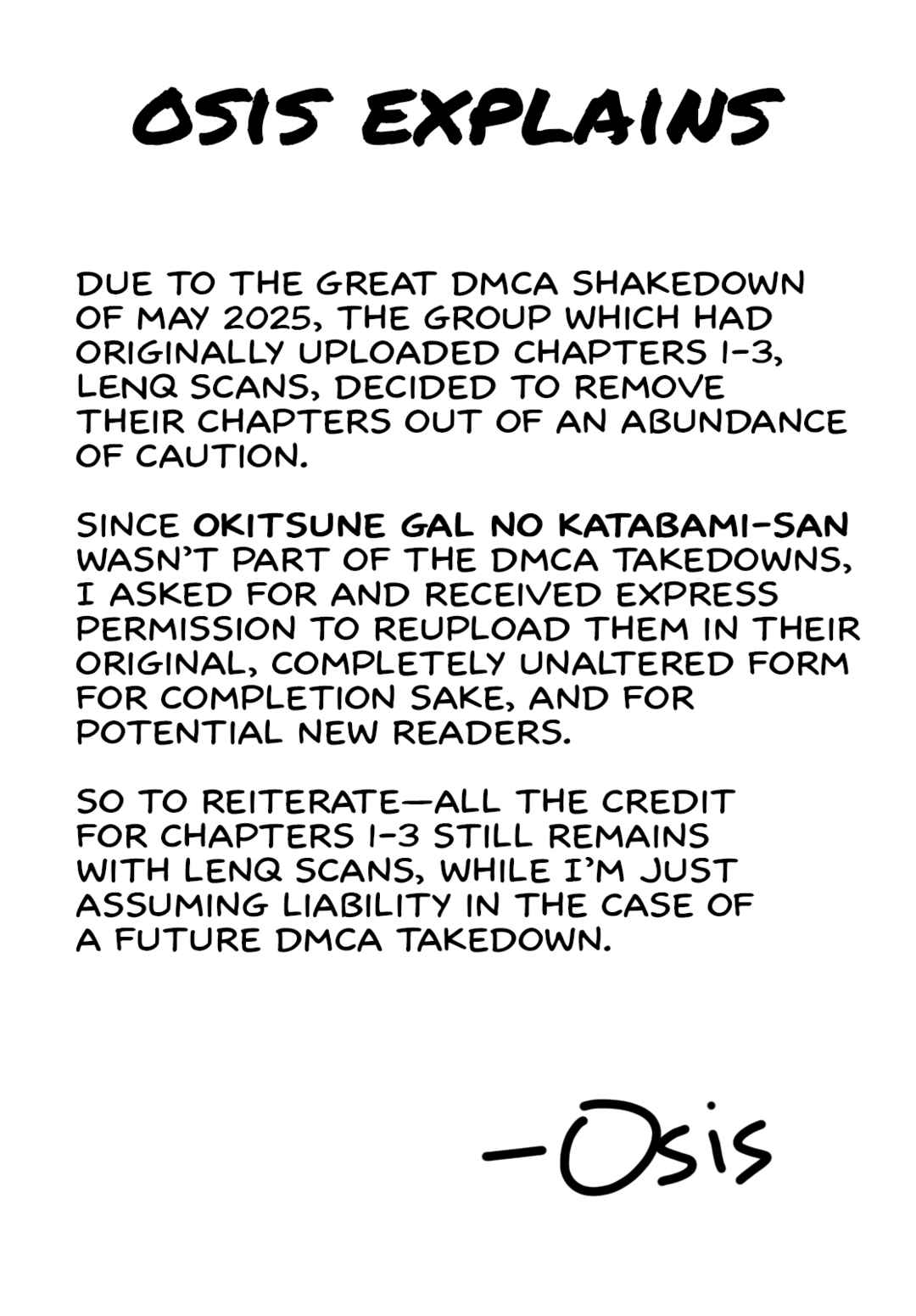 Chapter 3 - Page 1