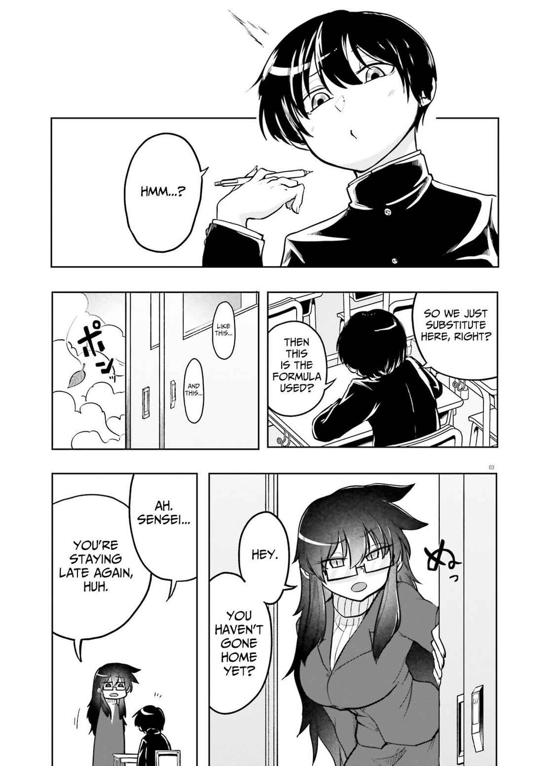Chapter 3 - Page 4
