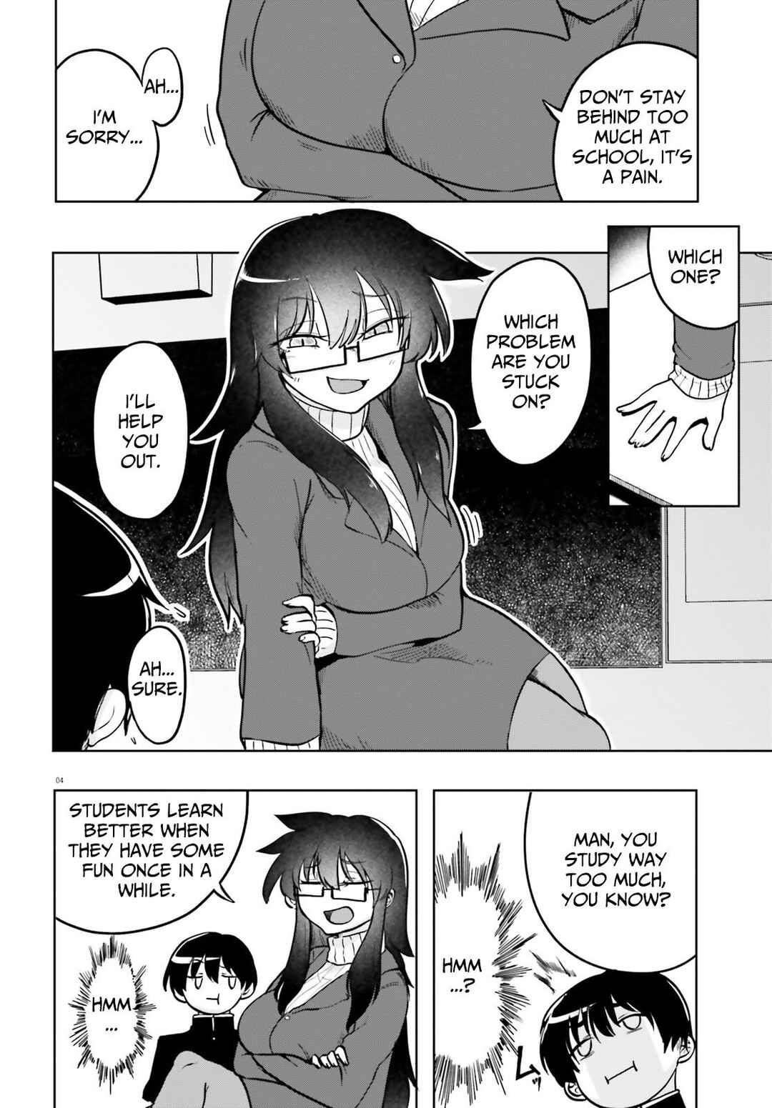 Chapter 3 - Page 5