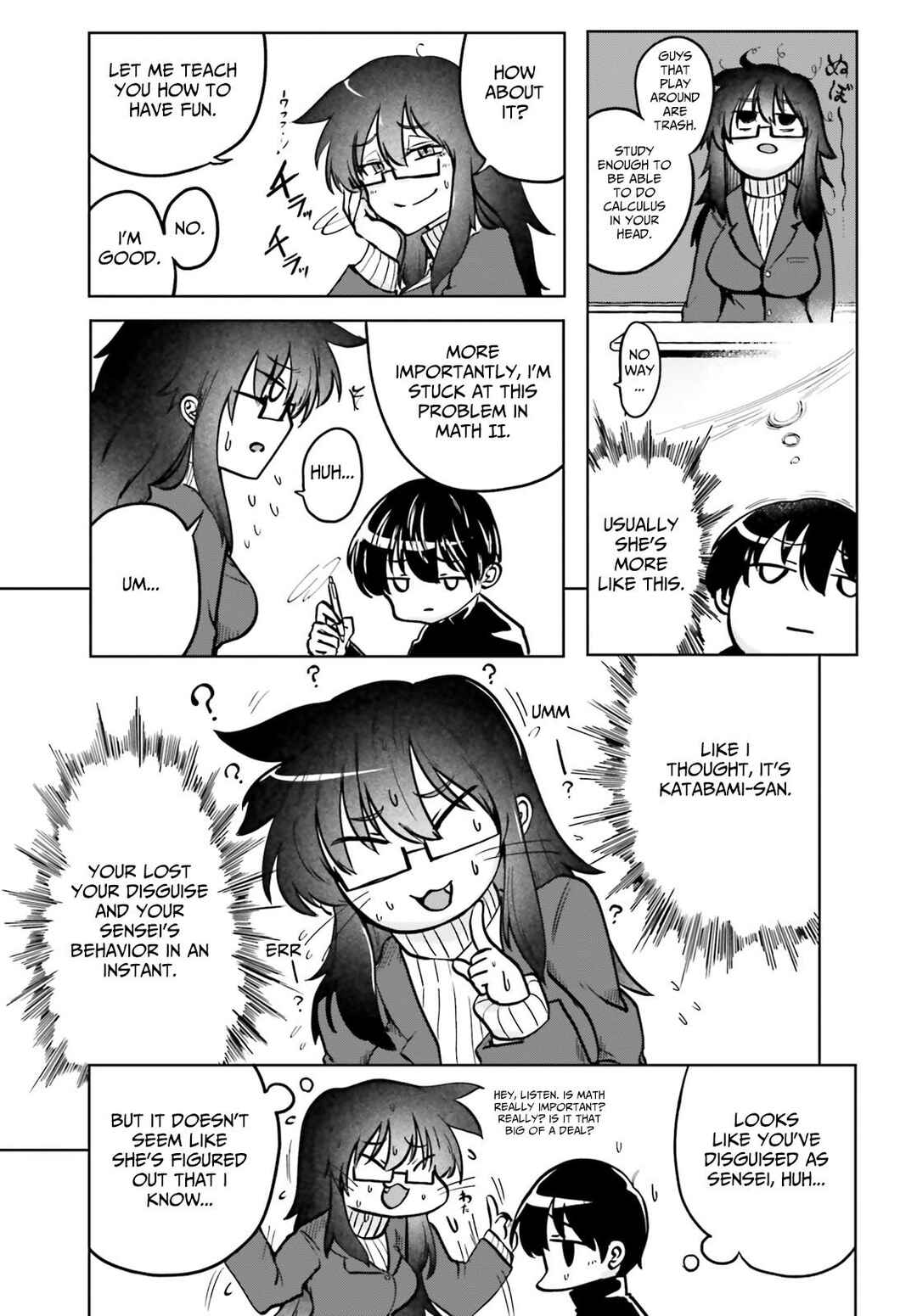 Chapter 3 - Page 6