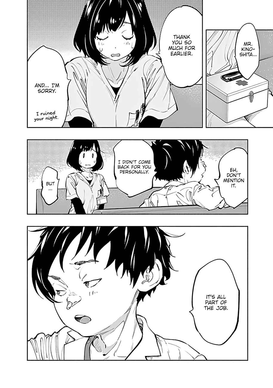 Chapter 63 - Page 21