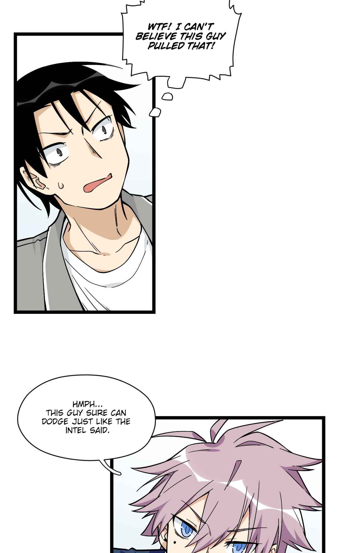Chapter 141 - Page 11