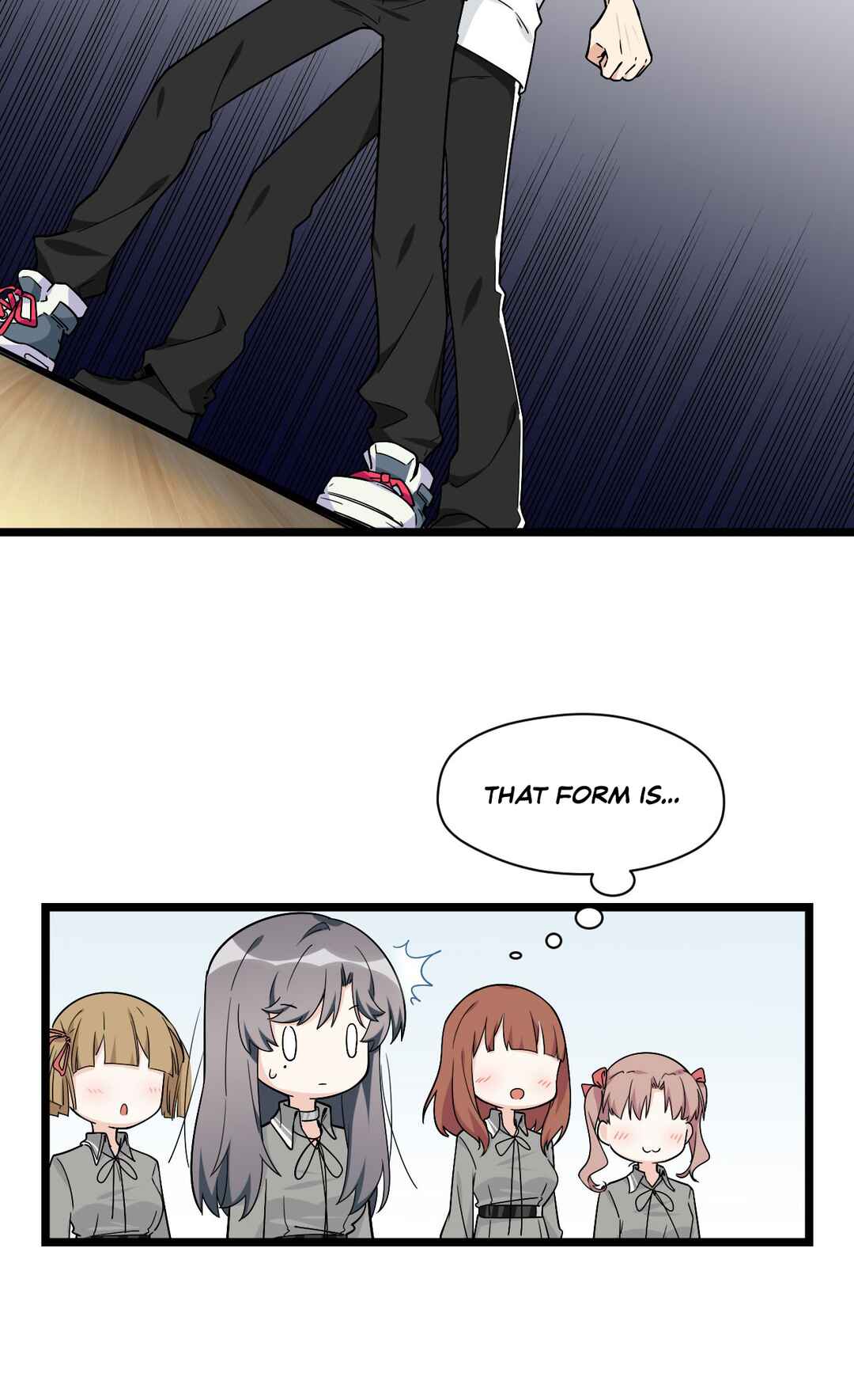 Chapter 141 - Page 18