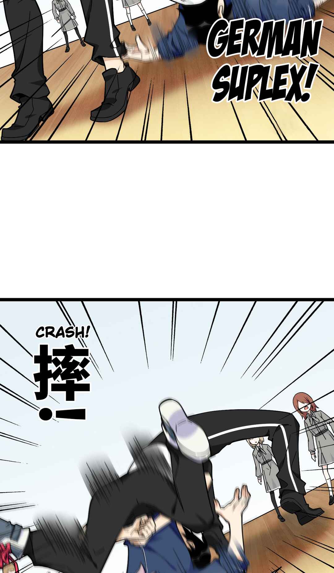 Chapter 141 - Page 20