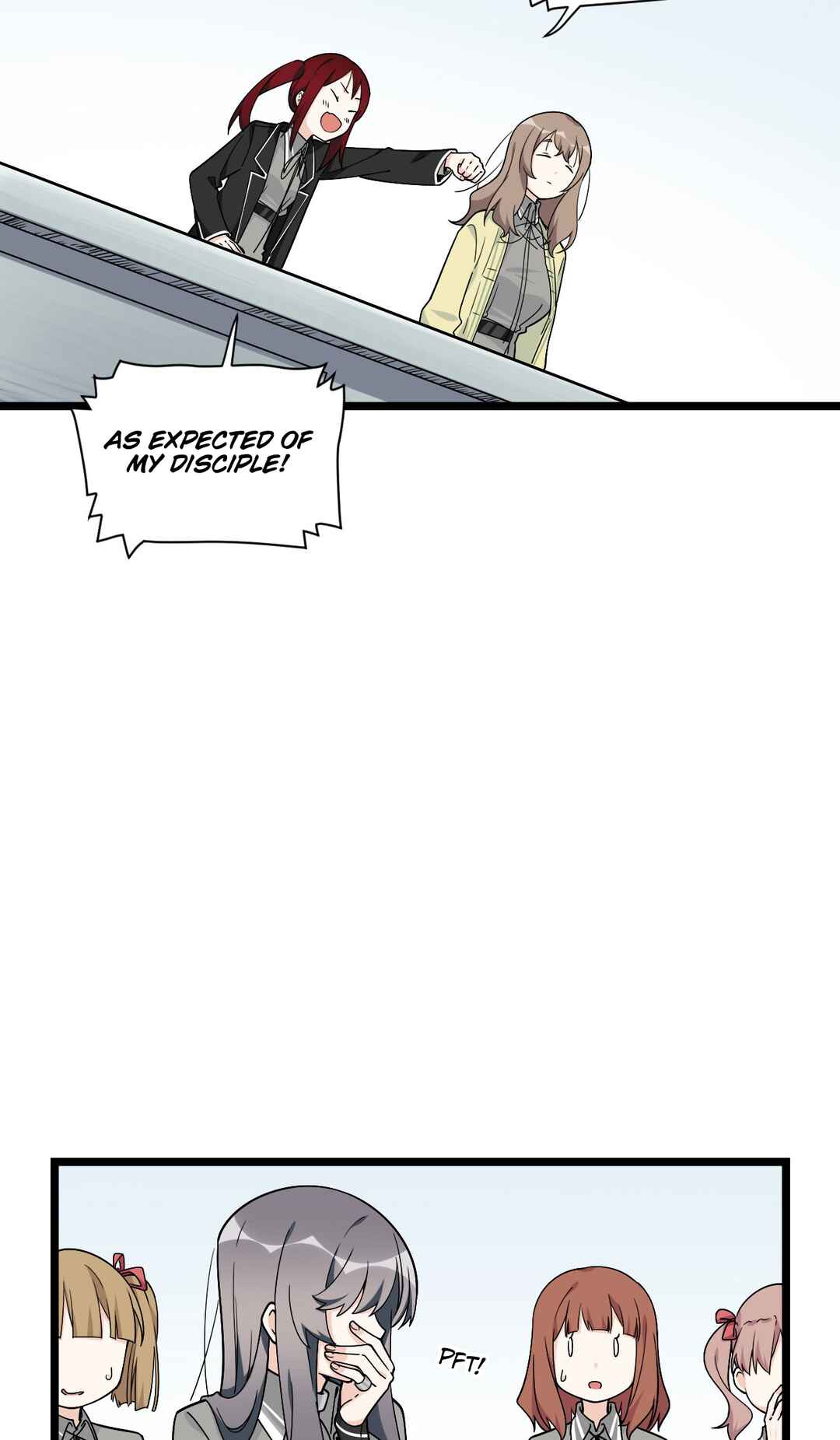 Chapter 141 - Page 22