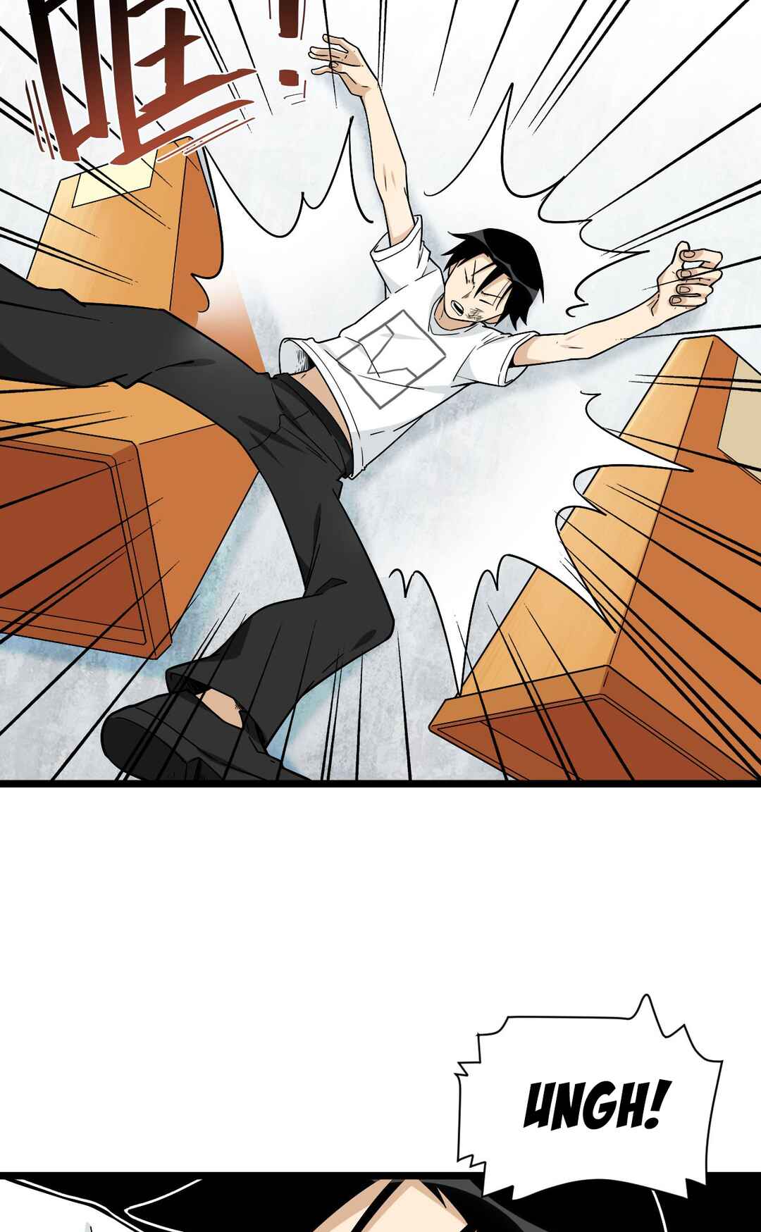 Chapter 141 - Page 30