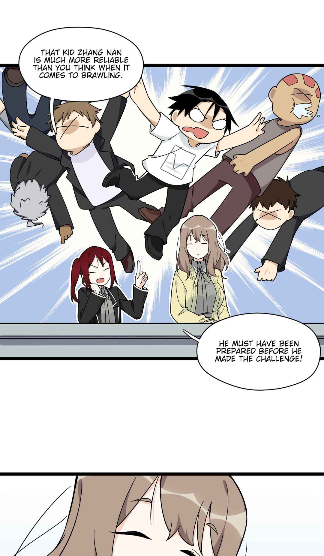 Chapter 141 - Page 5