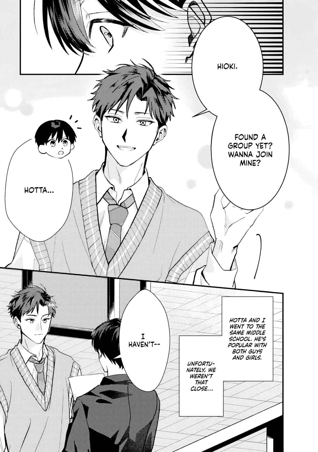 Chapter 1 - Page 5