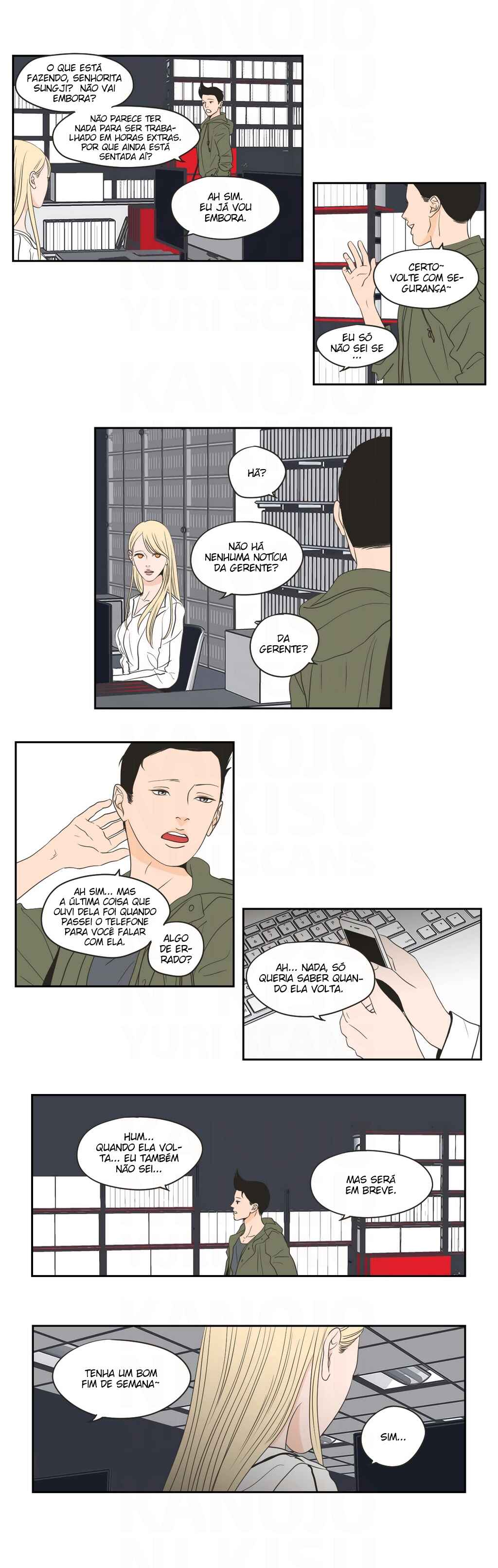 Chapter 67 - Page 11