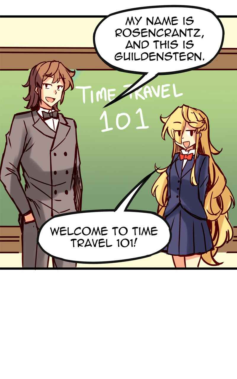 Chapter 36 - Page 19