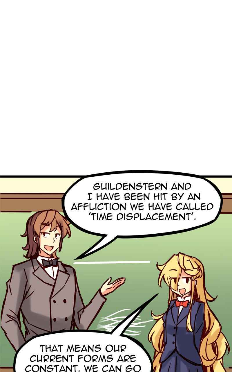 Chapter 36 - Page 21