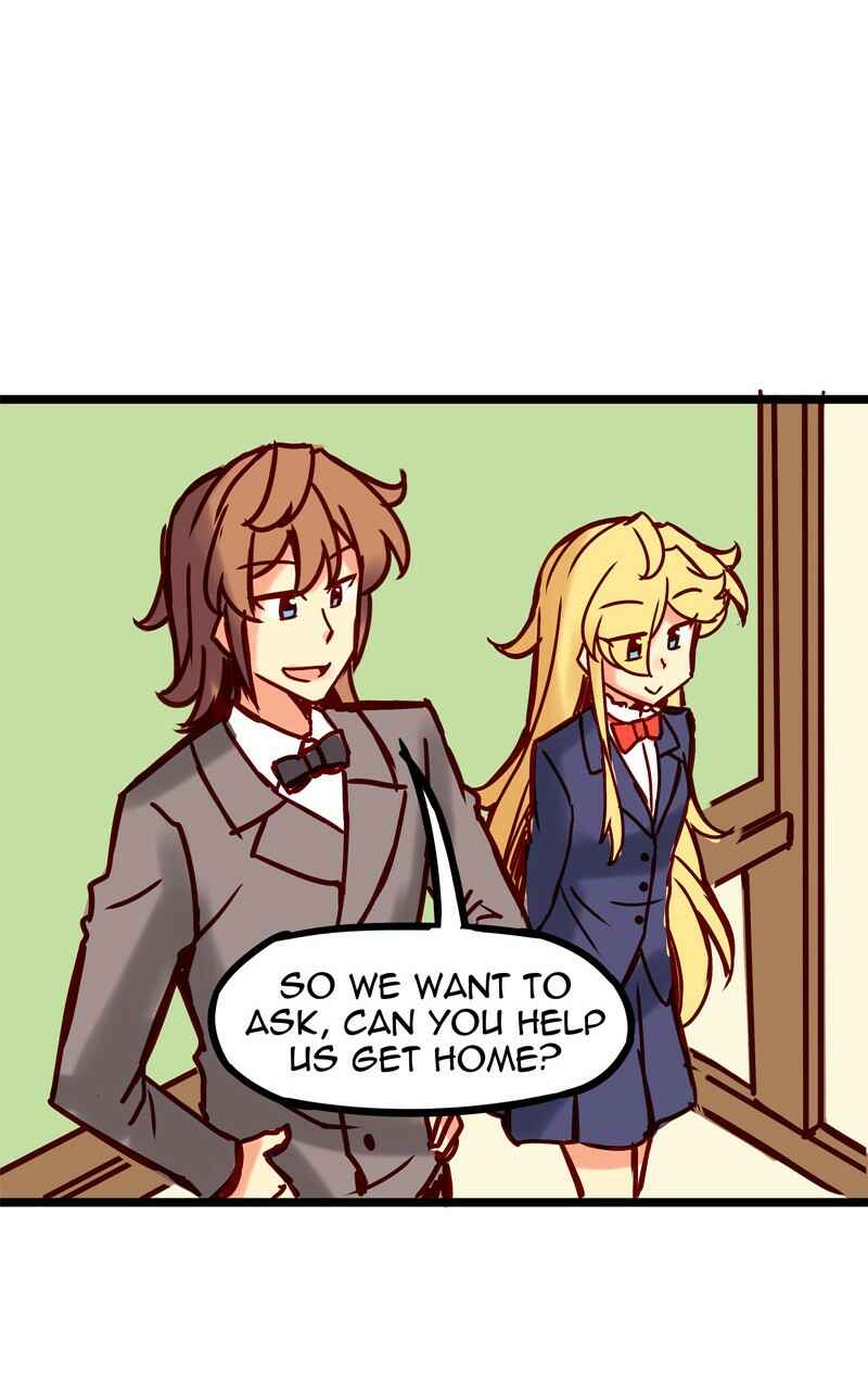 Chapter 36 - Page 34