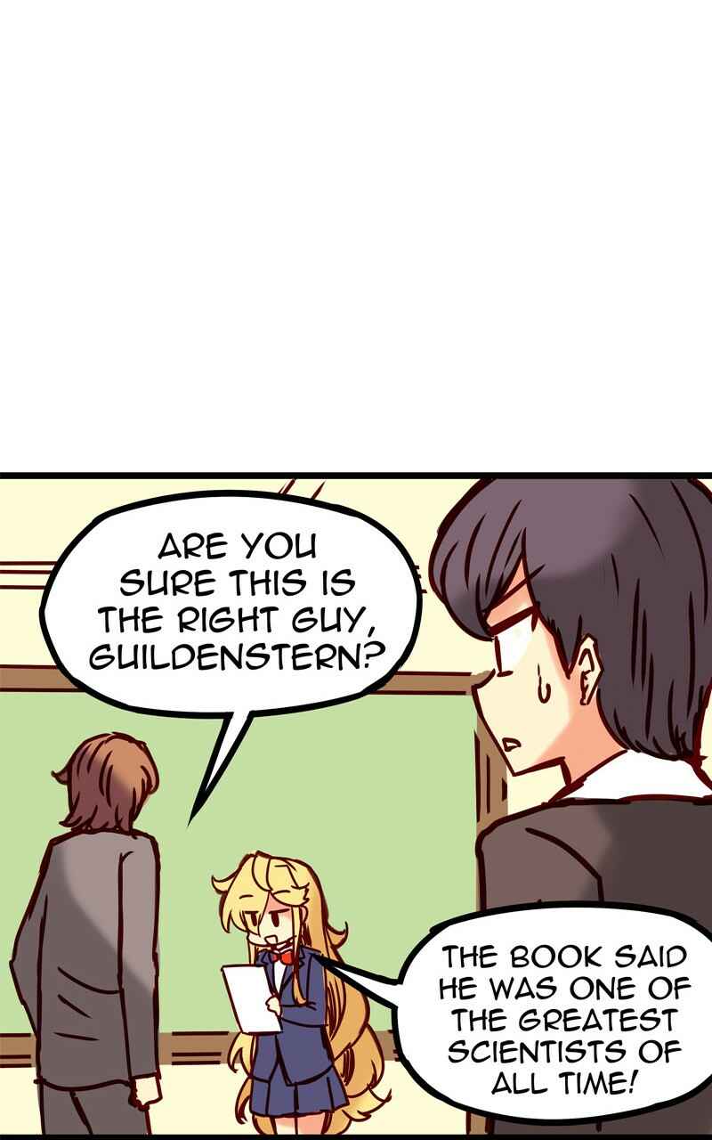 Chapter 36 - Page 36