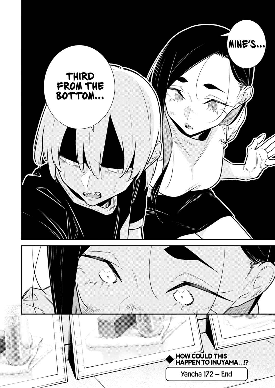 Chapter 177 - Page 12