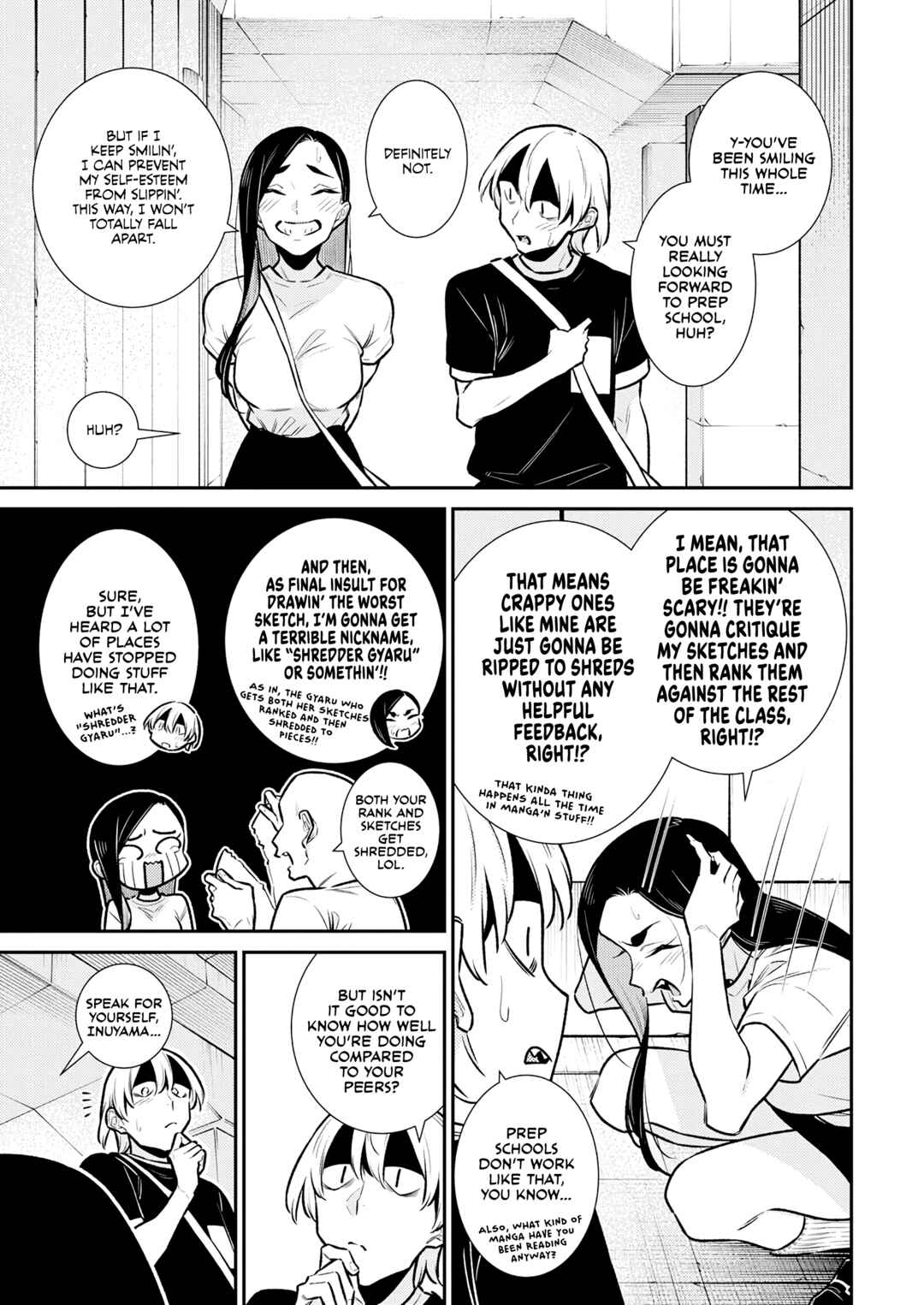 Chapter 177 - Page 3