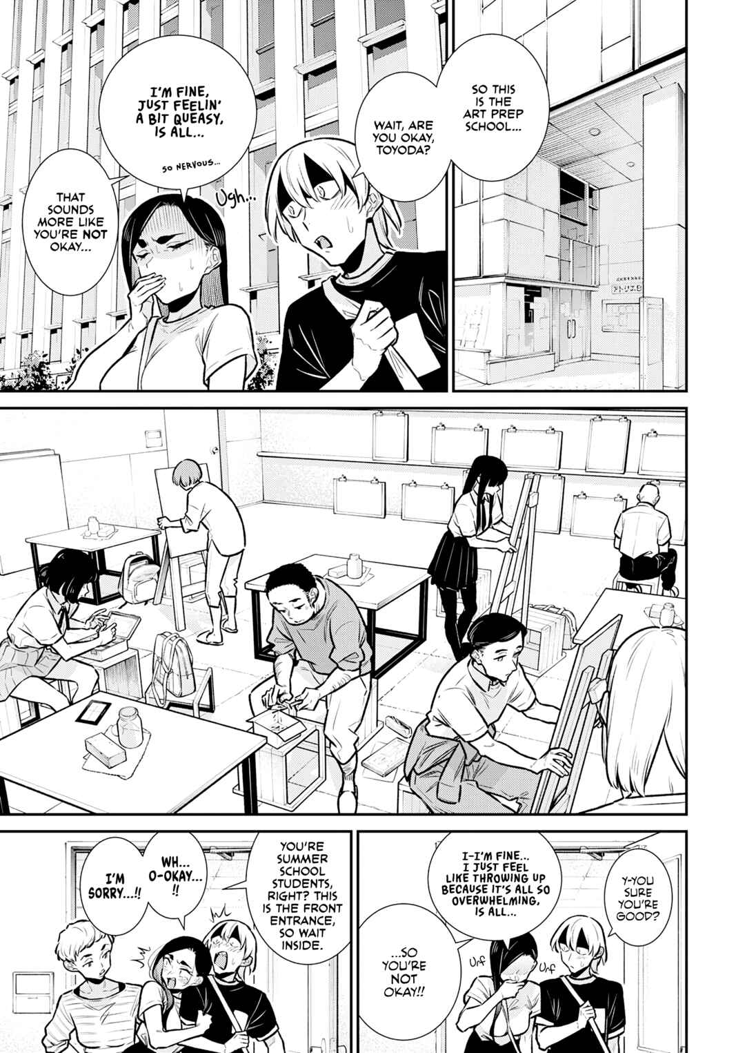 Chapter 177 - Page 5