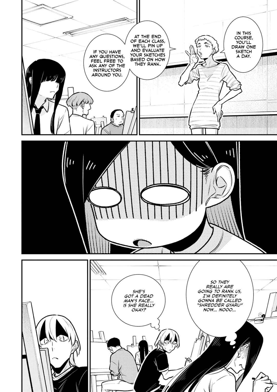 Chapter 177 - Page 8