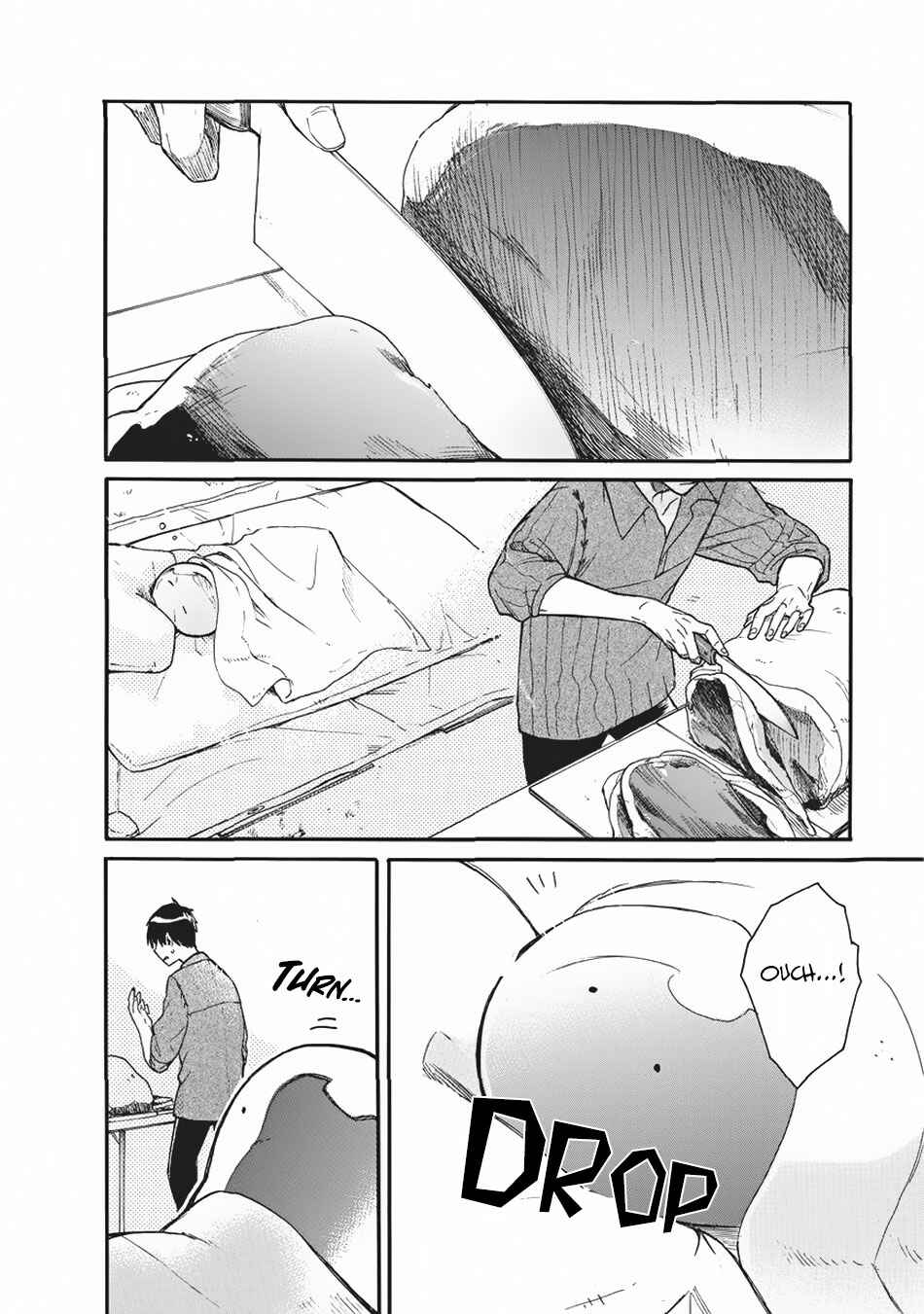 Chapter 3 - Page 3