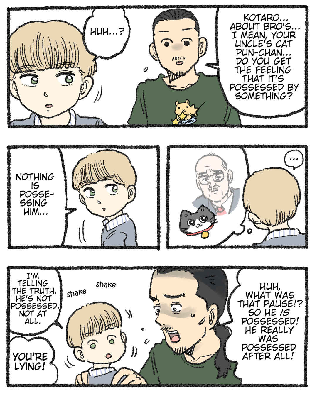 Chapter 576.5 - Page 1
