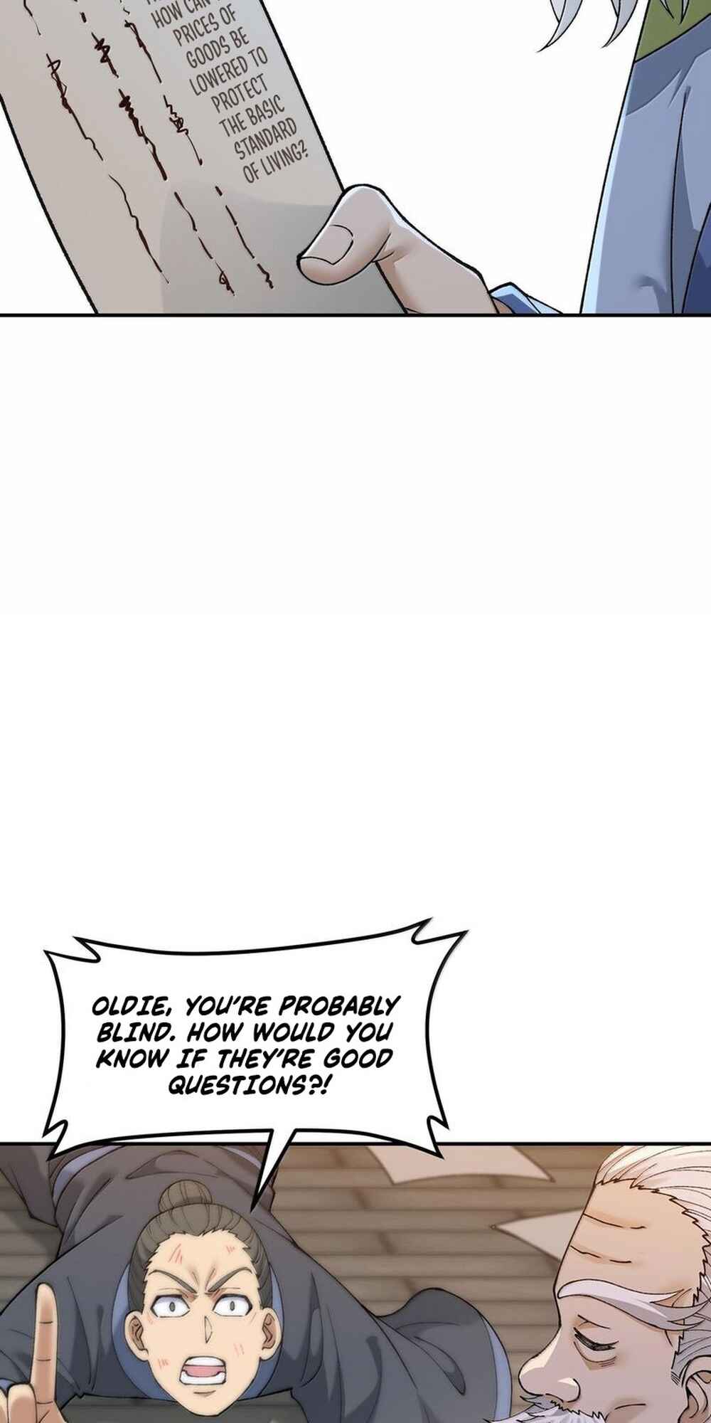 Chapter 88 - Page 22