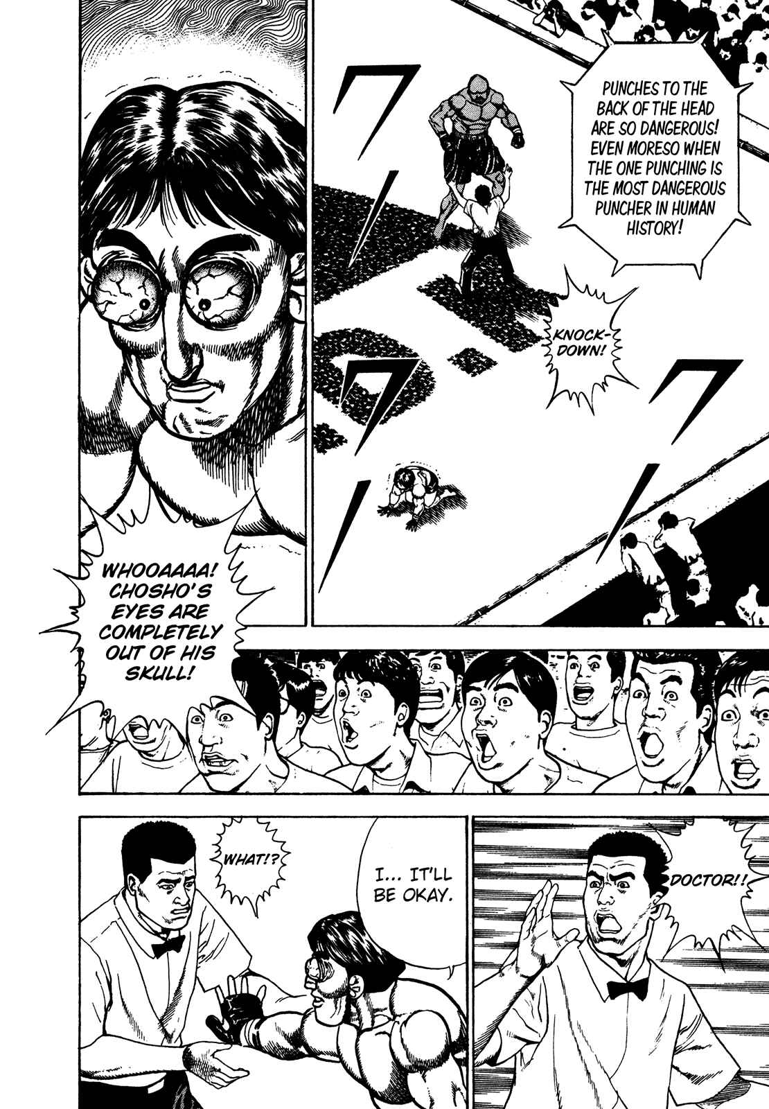 Chapter 246 - Page 3